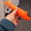 3D pero - Kreativní workshop pro děti i dospělé, pátek 15:00 do 15:50, TRIO Malý háj - Praha, Dolní Měcholupy - Image 9