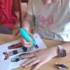 3D pero - Kreativní workshop pro děti i dospělé, pátek 15:00 do 15:50, TRIO Malý háj - Praha, Dolní Měcholupy - Image 3